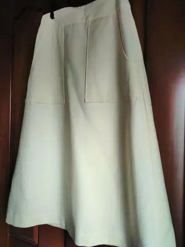 Tomorrowland 마카피 스커트