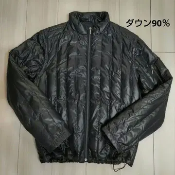 PGA TOUR 다운 자켓 2way