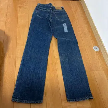 리바이스 청바지 27인치 W515 여성용