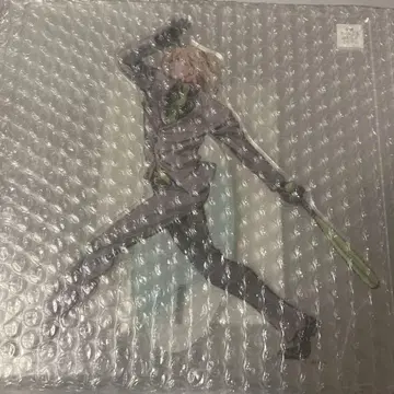 망각 배터리 JCS 아크릴 MEGA 피규어 아크릴 피규어 토도 아오이