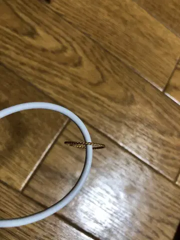 협의 ok 트위스트 스트링 아가트 폰테베키오 좋아하시는 분께