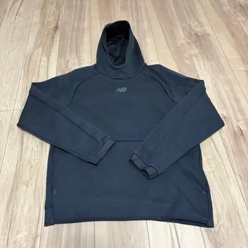 뉴발란스 후드티 후드 있음 XL