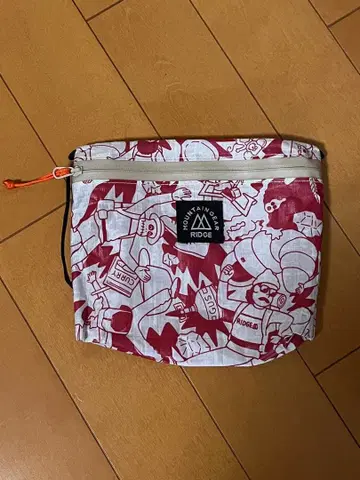 리지마운틴기어 트래블 파우치