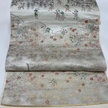 기온 마츠리 후쿠로 오비