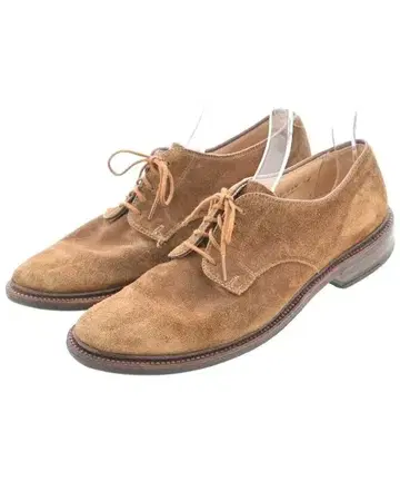 ALDEN 비즈니스 드레스 신발 남성용