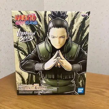 나라 시카마루 vibration stars 피규어