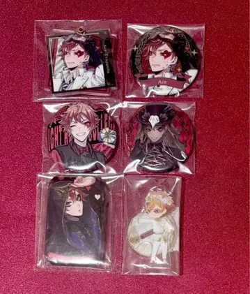 트위스테 에이스