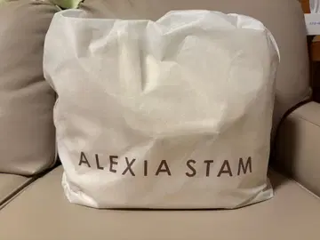 ALEXIA STAM 마더백