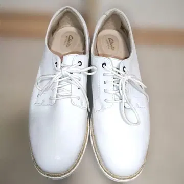 [ 클락스 ] Clarks 여성 신발 23.5cm