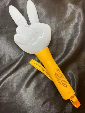 후시미 가쿠 후시미 가쿠퀘스트 응원봉