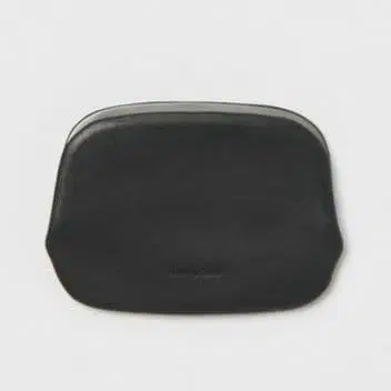Hender Scheme snap purse big(black)