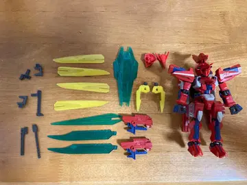 골판지 전기 LBX 도트 브라스 라이저