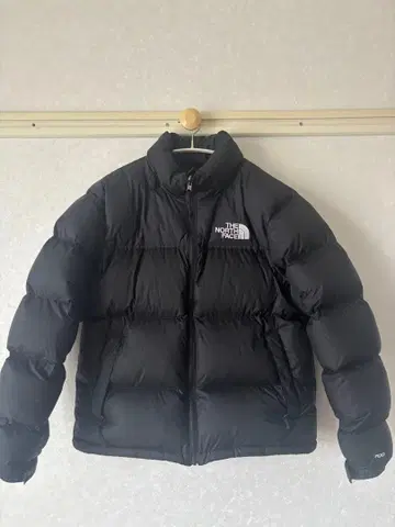 THE NORTH FACE 700 필파워 1996 레트로 블랙