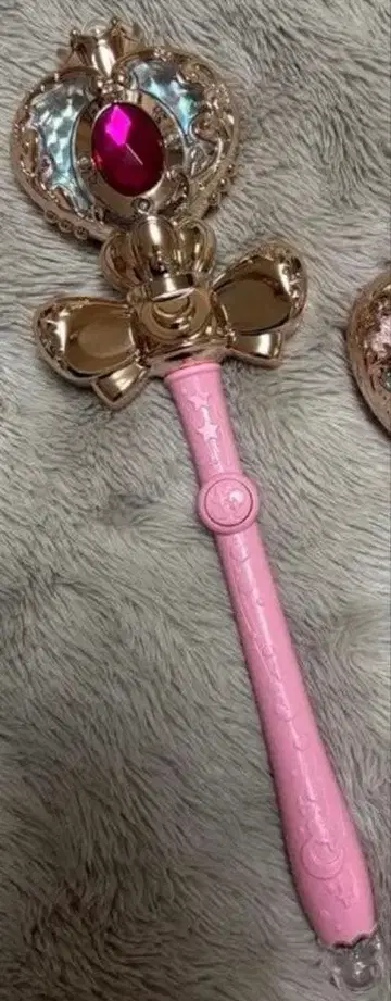 세일러문 미라클 샤이니 시리즈 스파이럴 하트 문 로드