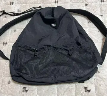 Reebok x ciaopanic typy 드로스트 백팩