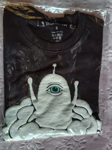 하나메짱과 구름 히구치 유코 트레이닝복 S 사이즈