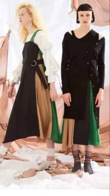 언리드.UN3D 원피스