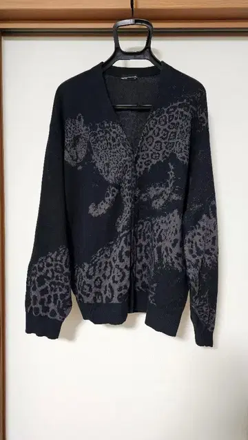 LAD MUSICIAN 가디건