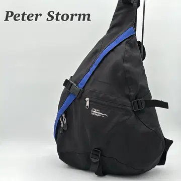 00s peter storm 슬링백 y2k archive