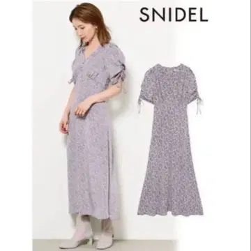 snidel 원피스