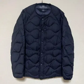 [ 유니클로 x 화이트 마운티니어링 ] 울트라 라이트 다운