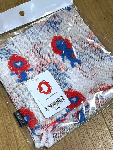 미야쿠미야쿠 레이스 오샤레 백 새상품 미개봉