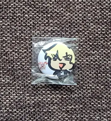 fate 길가메시 캔뱃지 ufotable 헤타레