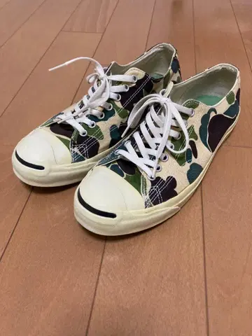 컨버스 잭 퍼셀 83 카모 27.5CM US originator