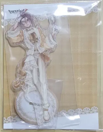 제5인격 Sweet World Story 아크릴 스탠드 죄수