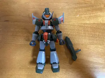 골판지 전기 LBX 버스터