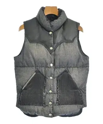 HYSTERIC GLAMOUR 다운 자켓/다운 베스트 여성용