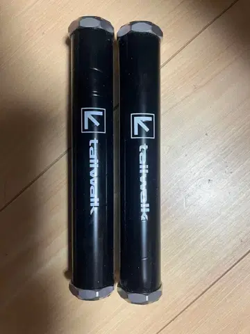 테일워크 실리콘 옥타타이트 스틱 노터 라인 브레이커 2개