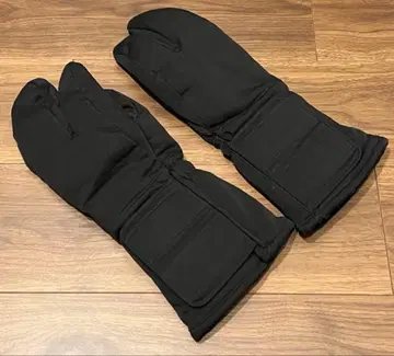 CABANE de ZUCCA 주카 미튼 장갑