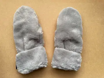 레어! HARAPECO의 미튼