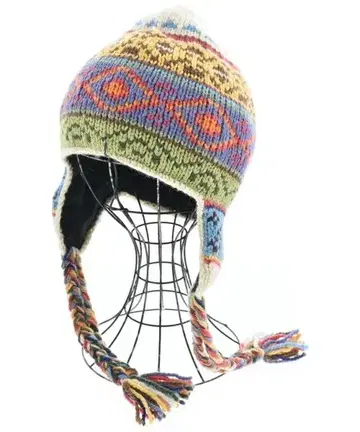 ARTESANIA 니트 비니 남성용