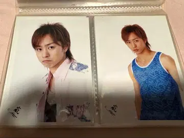 사쿠라이 쇼 공식 사진 2장 32