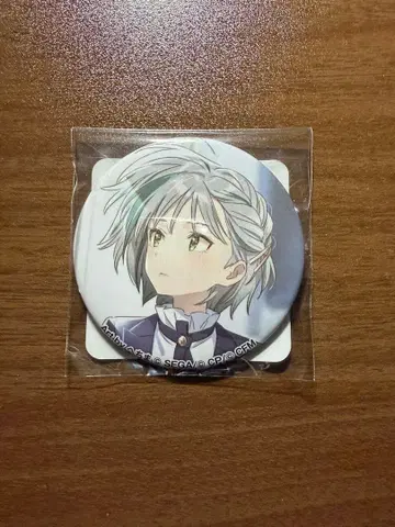 프로세카 히노모리 시호 ZOZOTOWN 캔뱃지