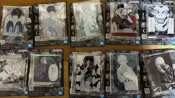 제일복권 DEATH NOTE G상