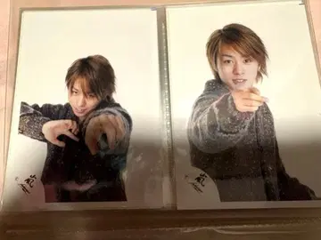 사쿠라이 쇼 공식 사진 2장 31