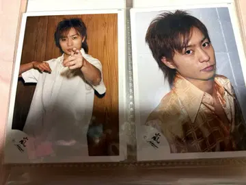 사쿠라이 쇼 공식 사진 2장 33