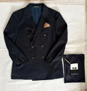 정가 4만 엔 TAKEO KIKUCHI 워셔블 자켓