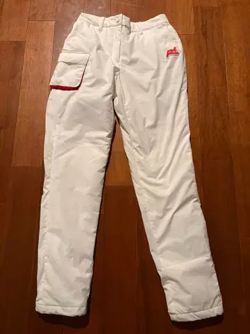 새상품 앤퍼시 팬츠