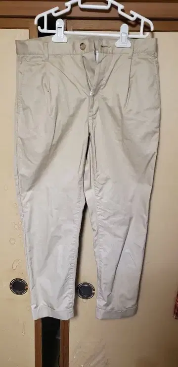 BEAMS PLUS 1 Pleat 80/3 Twill L