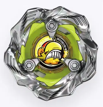 베이블레이드 x 고래 웨이브 7-60K