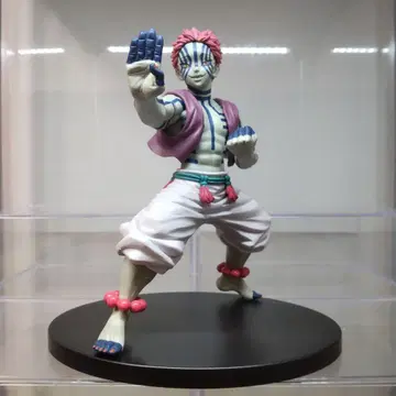 아카자 [ 귀멸의 칼날 ] VIBRATION STARS 피규어