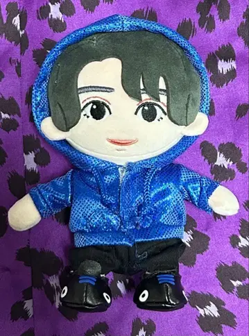 하시모토 료 군 하피누이