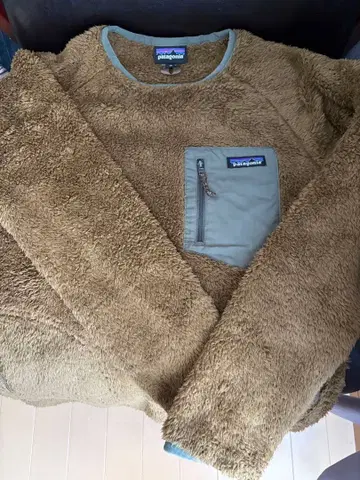 파타고니아 로스 가스 크루 XS 가격 인하