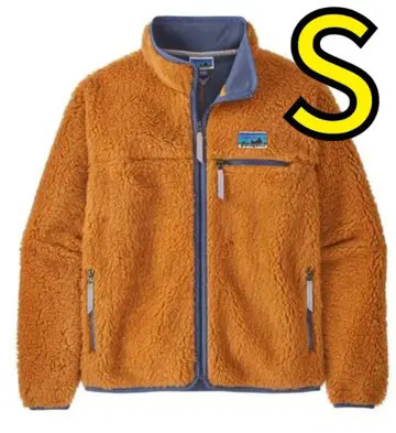 [ 새상품 ] 파타고니아 내추럴 블렌드 레트로 가디건 50주년 기념