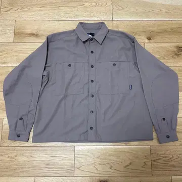 patagonia 파타로스 셔츠 90s 레어 모델