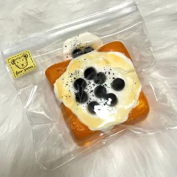 주물럭 해외 스퀴즈 타바스코 스퀴즈 타피오카 토스트 토스트 순수 진흙